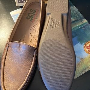 SAS Copper comfort loafer SZ 9 1/2